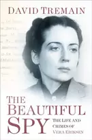 KNYGA David Tremain Beautiful Spy