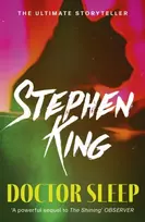KNYGA Stephen King Doctor Sleep
