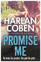 KNYGA Harlan Coben Promise Me
