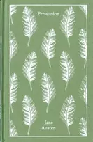 KNYGA Jane Austen Persuasion