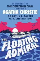 KNYGA Agatha Christie The Floating Admiral