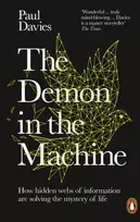 KNYGA Paul Davies Demon in the Machine