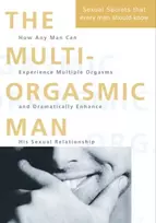 KNYGA Mantak Chia The Multi-Orgasmic Man