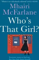 KNYGA Mhairi Mcfarlane Who’s That Girl?