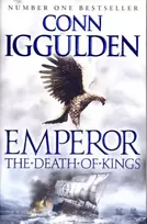 KNYGA Conn Iggulden Death of Kings