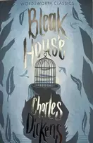 KNYGA Charles Dickens Bleak House