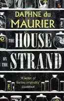 KNYGA Daphne Du Maurier The House On The Strand