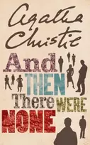 KNYGA Agatha Christie And Then There Were None