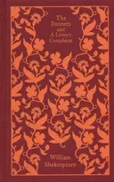 KNYGA William Shakespeare Sonnets and a Lover's Complaint