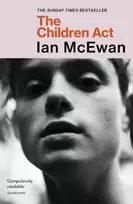KNYGA Ian Mcewan Children Act