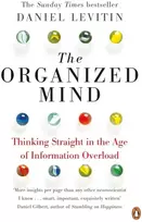 KNYGA Daniel J Levitin The Organized Mind