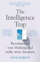 KNYGA David Robson The Intelligence Trap