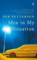 KNYGA Per Petterson Men in My Situation