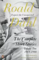 KNYGA Roald Dahl The Complete Short Stories