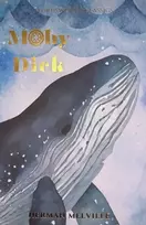 KNYGA Herman Melville Moby Dick