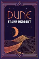 KNYGA Frank Herbert Dune