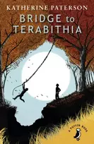 KNYGA Katherine Paterson Bridge to Terabithia