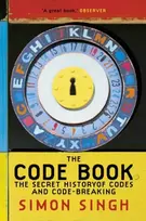 KNYGA Simon Singh Code Book