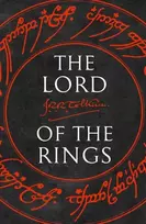 KNYGA J.R.R. Tolkien Lord of the Rings