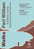 KNYGA John Wombell Walks Fort William and District
