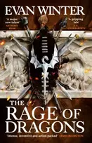 KNYGA Evan Winter The Rage of Dragons