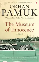 KNYGA Orhan Pamuk The Museum of Innocence