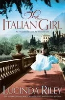 KNYGA Lucinda Riley Italian Girl