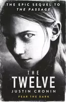 KNYGA Justin Cronin The Twelve