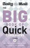 KNYGA Daily Mail Big Book of Quick Crosswords 9