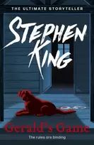 KNYGA Stephen King Gerald's Game