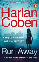 KNYGA Harlan Coben Pabėgti