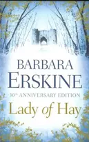 KNYGA Barbara Erskine Lady of Hay