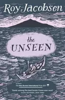 KNYGA Roy Jacobsen The Unseen