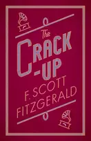 KNYGA F Scott Fitzgerald Crack-up