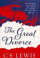 KNYGA C.S. Lewis The Great Divorce