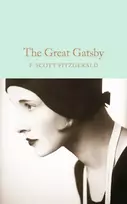 KNYGA F Scott Fitzgerald Great Gatsby