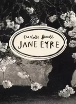 KNYGA Charlotte Bronte Jane Eyre (Vintage Classics Bronte Series)