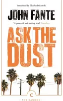 KNYGA John Fante Ask The Dust