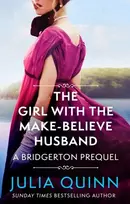 KNYGA Julia Quinn Girl with the Make-Believe Husband