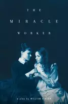 KNYGA William Gibson Miracle Worker