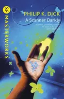 KNYGA Philip K Dick A Scanner Darkly