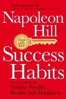 KNYGA Napoleon Hill Success Habits