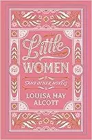 KNYGA Louisa May Alcott Little Women and Other Novels