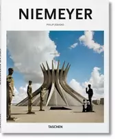 KNYGA Philip Jodidio Niemeyer
