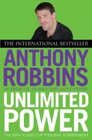 KNYGA Tony Robbins Unlimited Power