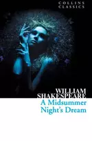 KNYGA William Shakespeare Midsummer Night’s Dream
