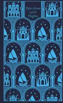 KNYGA Anonymous Tales from 1,001 Nights