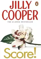 KNYGA Jilly Cooper Score!