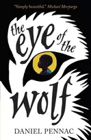 KNYGA Daniel Pennac Eye of the Wolf