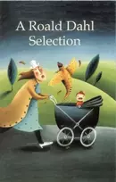 KNYGA Roald Dahl Collection